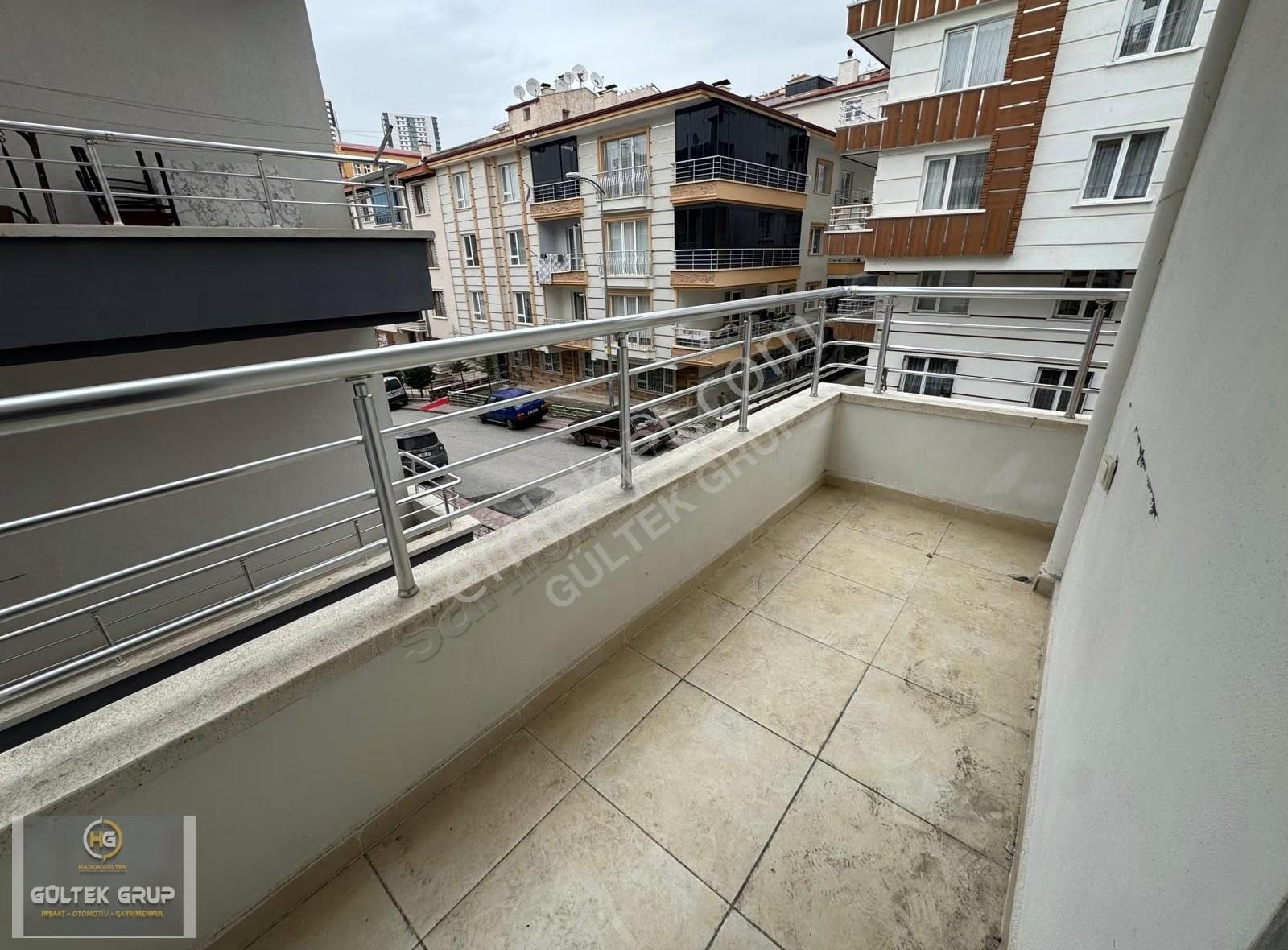 Atapark'ta Okullar Ve Cadde Yakını Masrafsız 3+1 Ön Cephe - Görsel 15