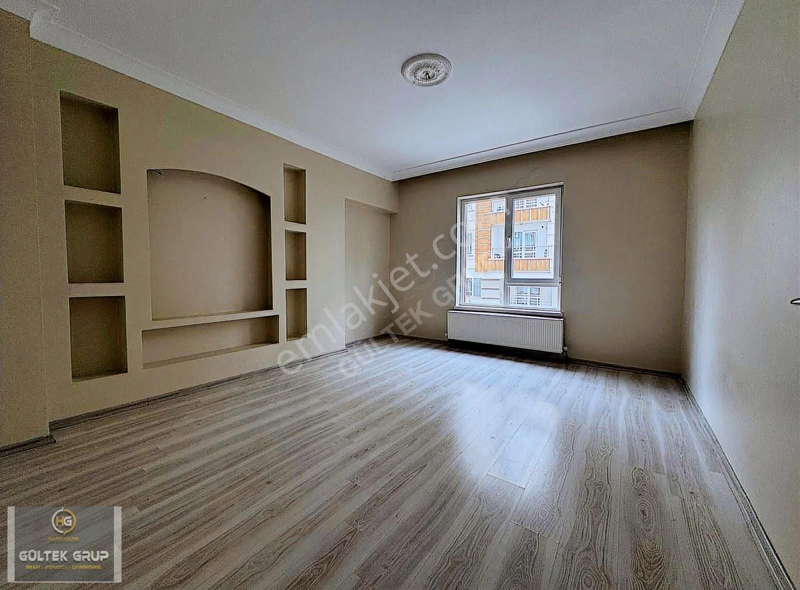 Atapark'ta Okullar Ve Cadde Yakını Masrafsız 3+1 Ön Cephe - Görsel 2