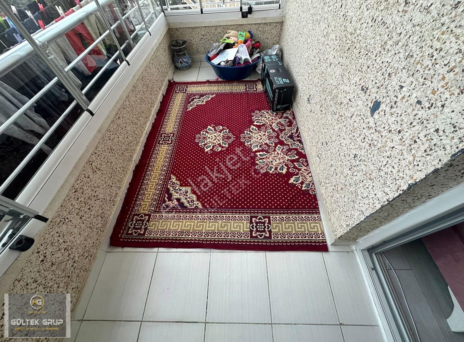 Kusursuz..huzurla Yaşayacağınız Bir Yapı.. Gelin Yakından Bakın - Görsel 19