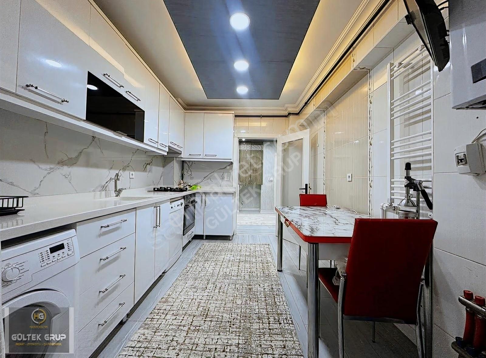 Kusursuz..huzurla Yaşayacağınız Bir Yapı.. Gelin Yakından Bakın - Görsel 32