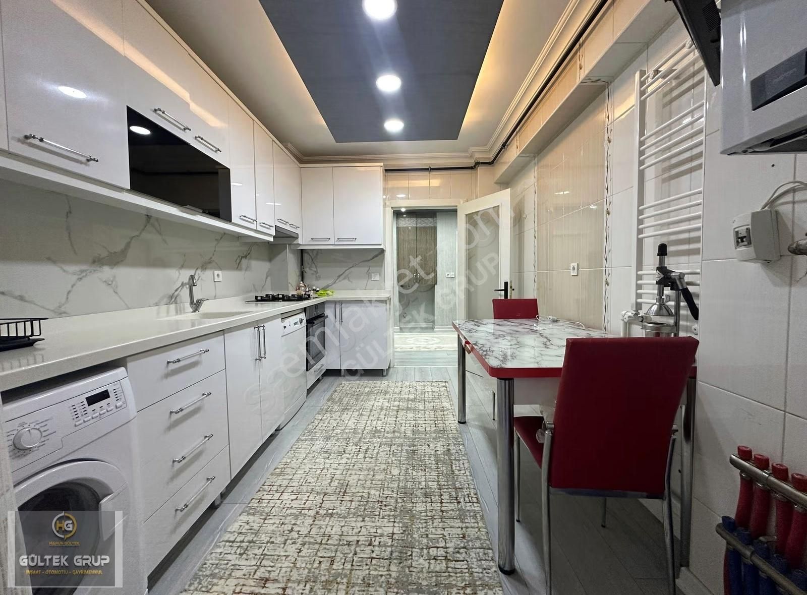 Kusursuz..huzurla Yaşayacağınız Bir Yapı.. Gelin Yakından Bakın - Görsel 33