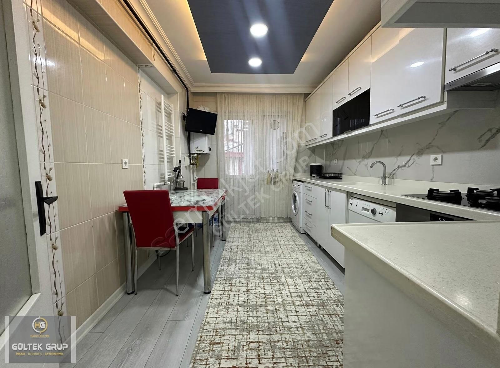 Kusursuz..huzurla Yaşayacağınız Bir Yapı.. Gelin Yakından Bakın - Görsel 20