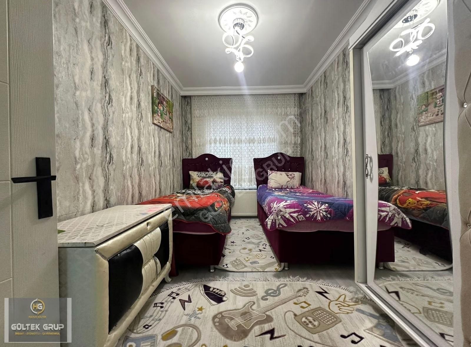 Kusursuz..huzurla Yaşayacağınız Bir Yapı.. Gelin Yakından Bakın - Görsel 23