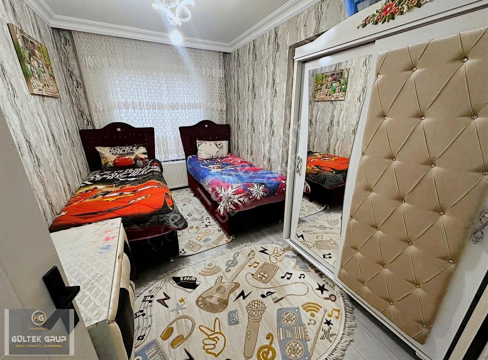 Kusursuz..huzurla Yaşayacağınız Bir Yapı.. Gelin Yakından Bakın - Görsel 35