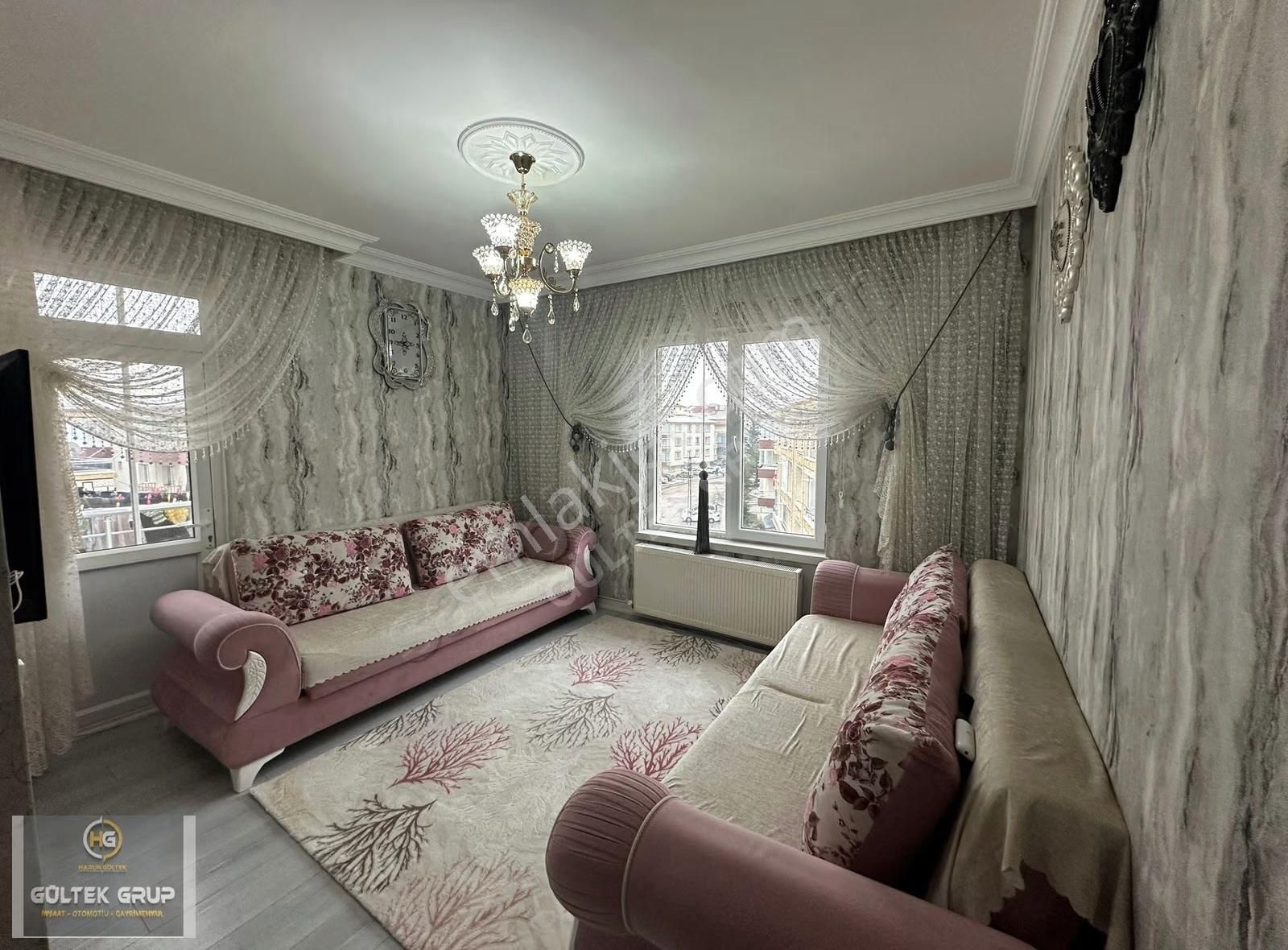 Kusursuz..huzurla Yaşayacağınız Bir Yapı.. Gelin Yakından Bakın - Görsel 11