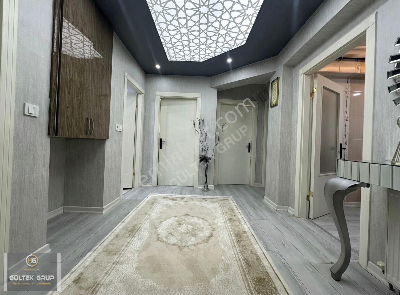 Kusursuz..huzurla Yaşayacağınız Bir Yapı.. Gelin Yakından Bakın - Görsel 21