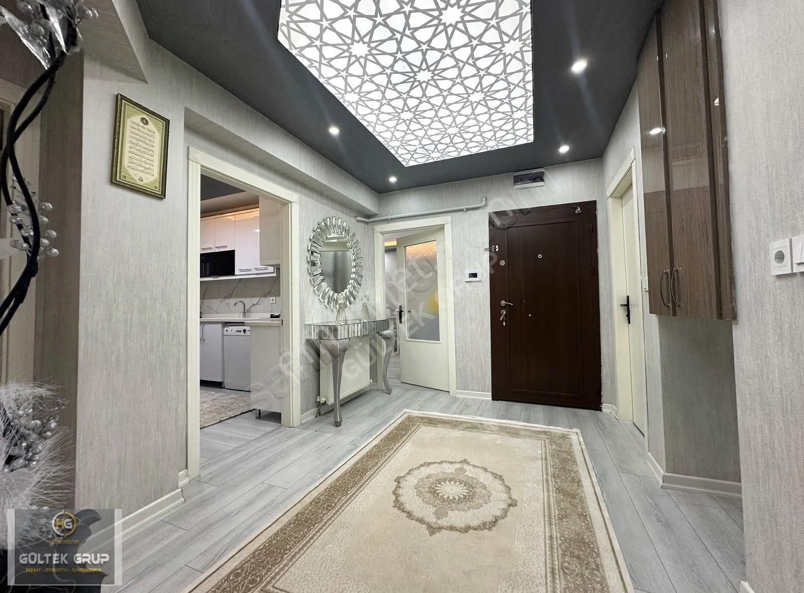 Kusursuz..huzurla Yaşayacağınız Bir Yapı.. Gelin Yakından Bakın - Görsel 17