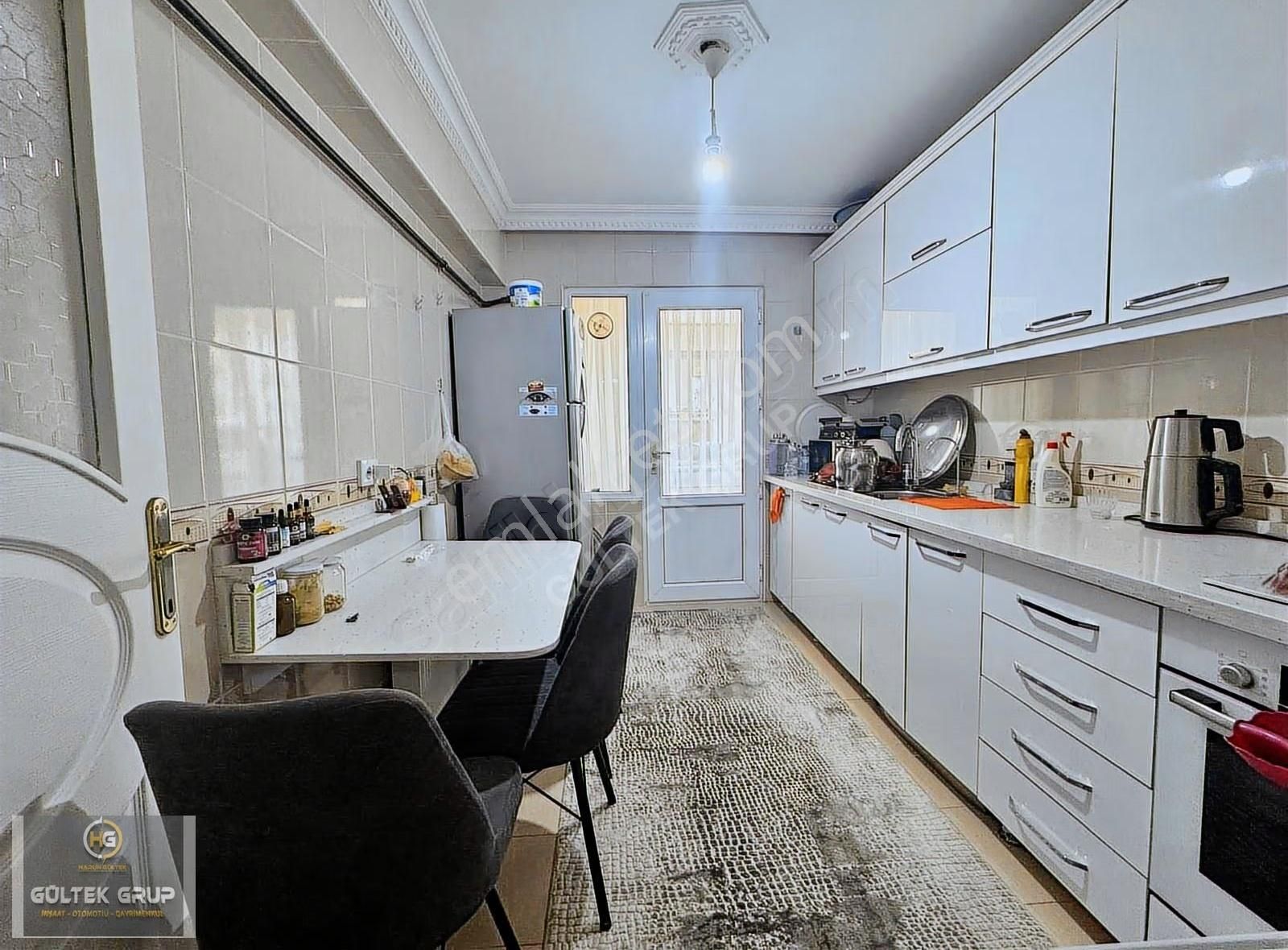 Kuşcağız'da Yapılı Masrafsız Yüksek Krediye Uygun Tertemiz Giriş - Görsel 29