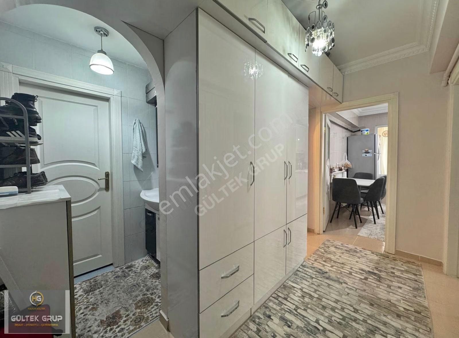 Kuşcağız'da Yapılı Masrafsız Yüksek Krediye Uygun Tertemiz Giriş - Görsel 6