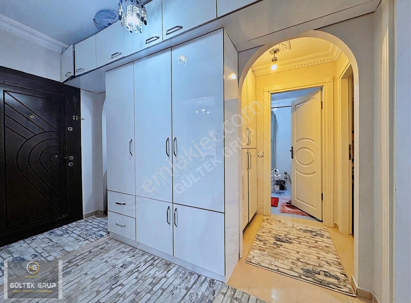 Kuşcağız'da Yapılı Masrafsız Yüksek Krediye Uygun Tertemiz Giriş - Görsel 12