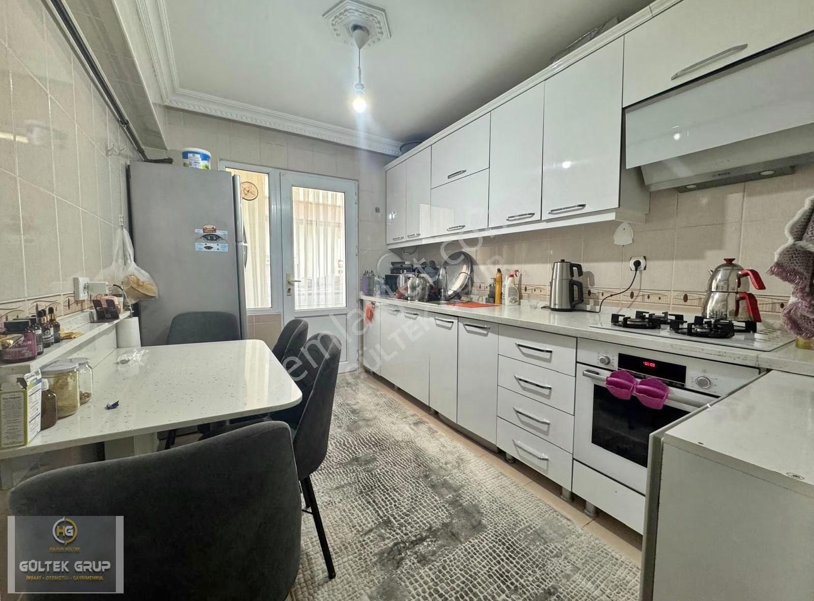 Kuşcağız'da Yapılı Masrafsız Yüksek Krediye Uygun Tertemiz Giriş - Görsel 10