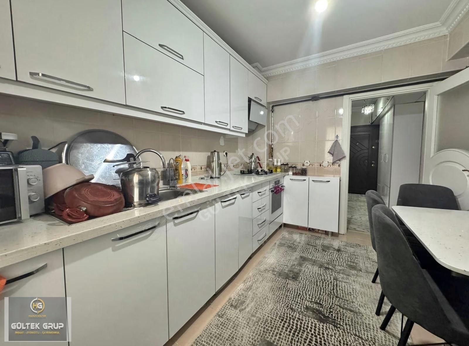 Kuşcağız'da Yapılı Masrafsız Yüksek Krediye Uygun Tertemiz Giriş - Görsel 21