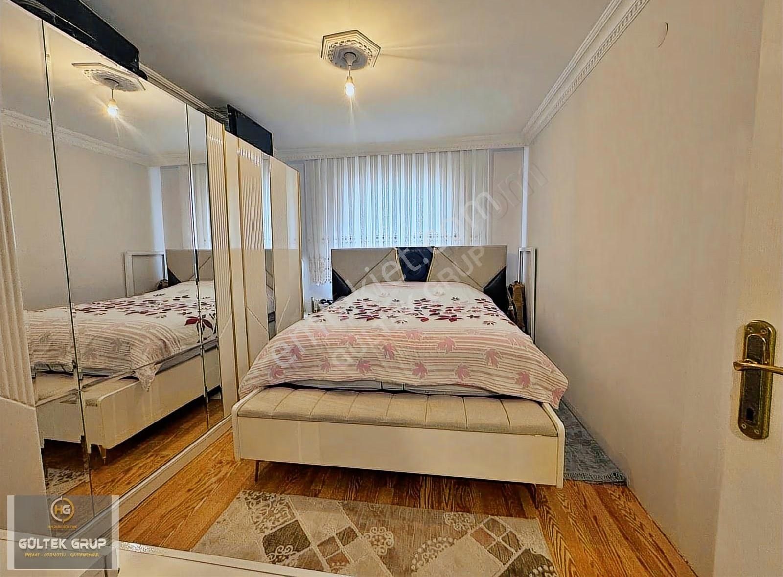 Kuşcağız'da Yapılı Masrafsız Yüksek Krediye Uygun Tertemiz Giriş