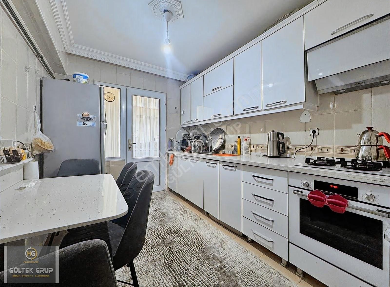 Kuşcağız'da Yapılı Masrafsız Yüksek Krediye Uygun Tertemiz Giriş - Görsel 22