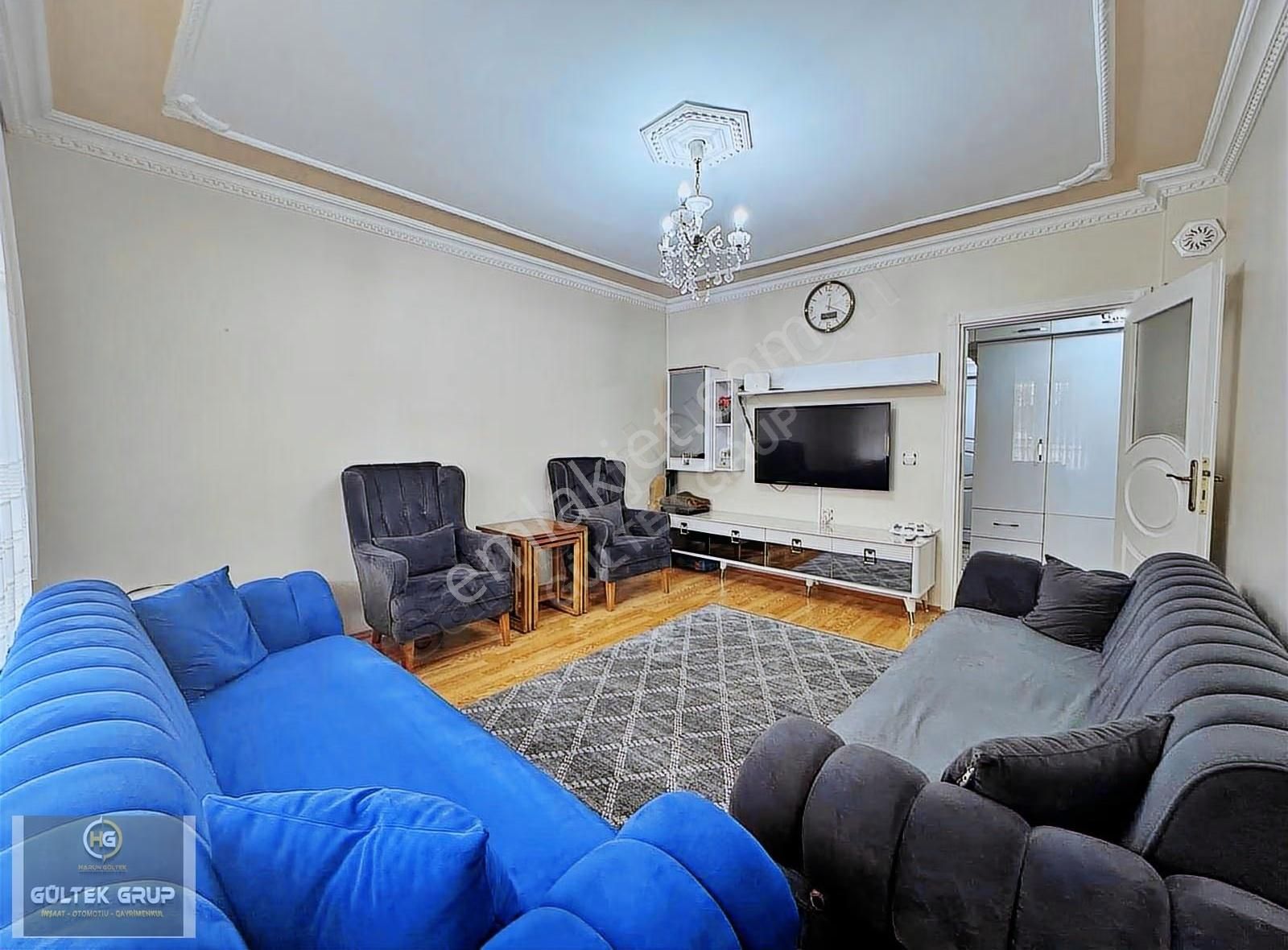 Kuşcağız'da Yapılı Masrafsız Yüksek Krediye Uygun Tertemiz Giriş - Görsel 19