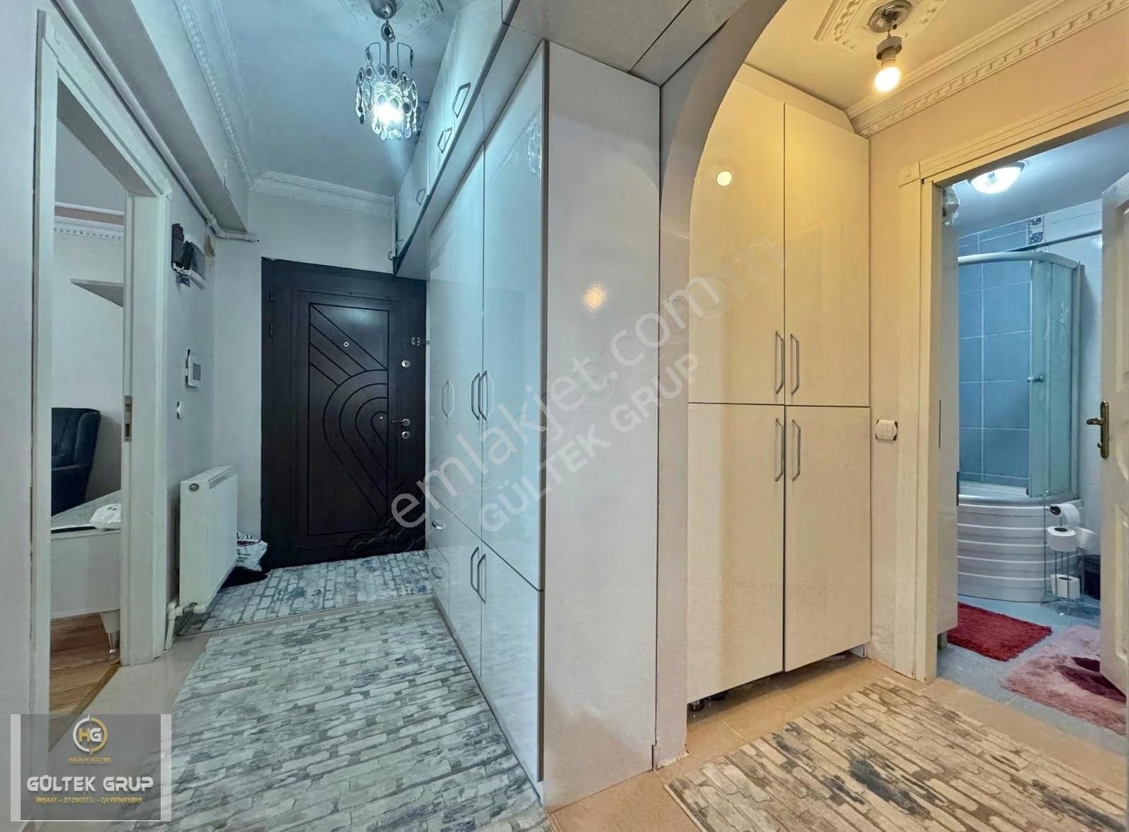 Kuşcağız'da Yapılı Masrafsız Yüksek Krediye Uygun Tertemiz Giriş - Görsel 2