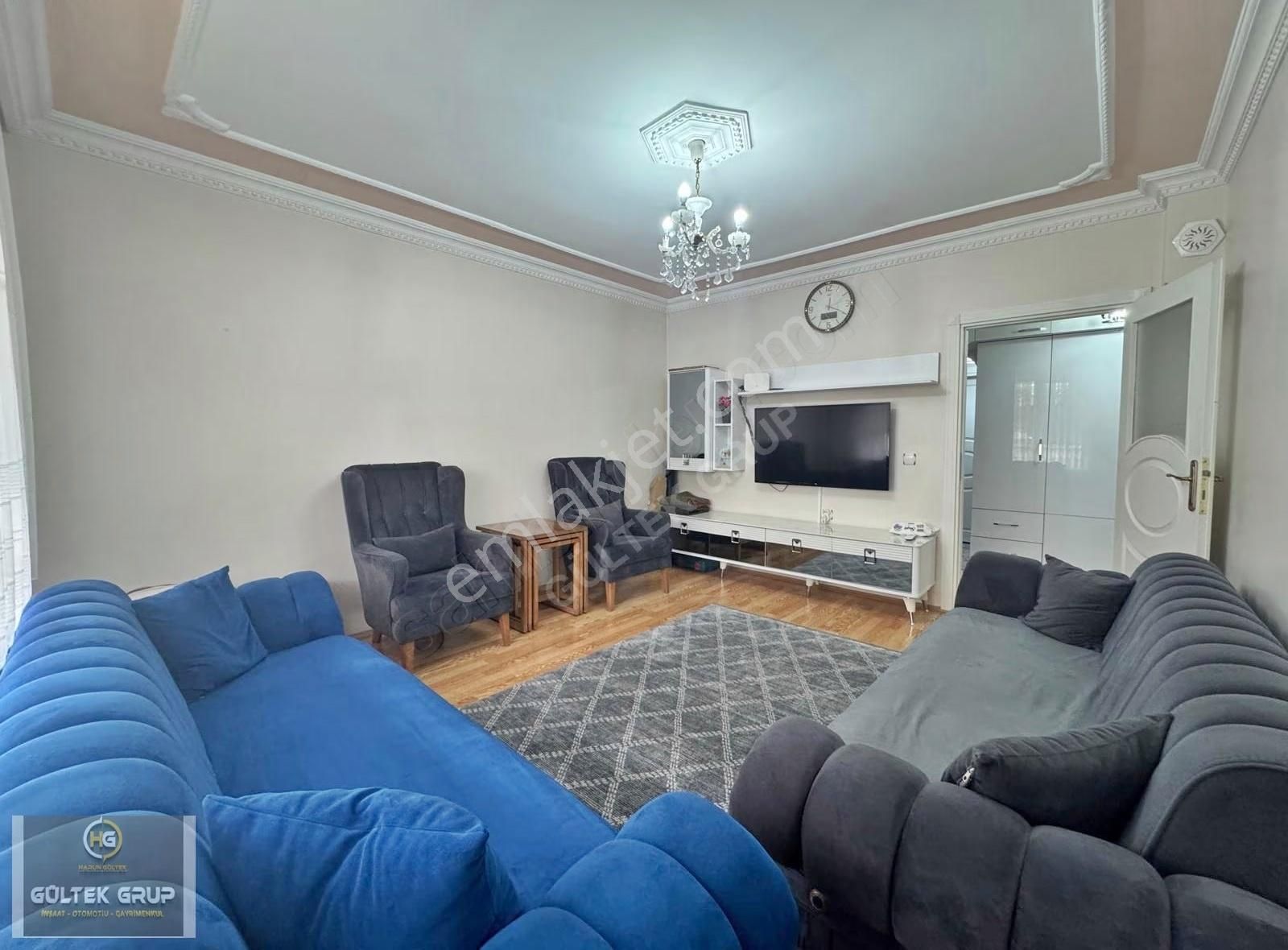 Kuşcağız'da Yapılı Masrafsız Yüksek Krediye Uygun Tertemiz Giriş - Görsel 3