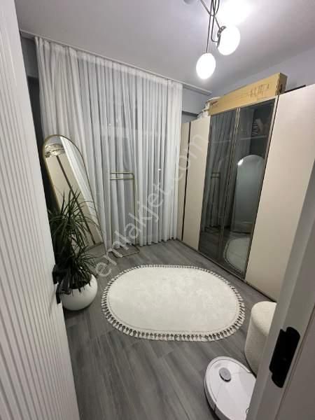 Fatih Kuran Kursuna Yakın 3+1 Arakat 1 Yıllık Satılık Daire - Görsel 8