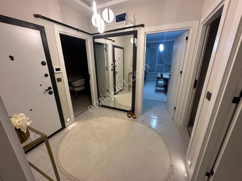 Fatih Kuran Kursuna Yakın 3+1 Arakat 1 Yıllık Satılık Daire - Görsel 2