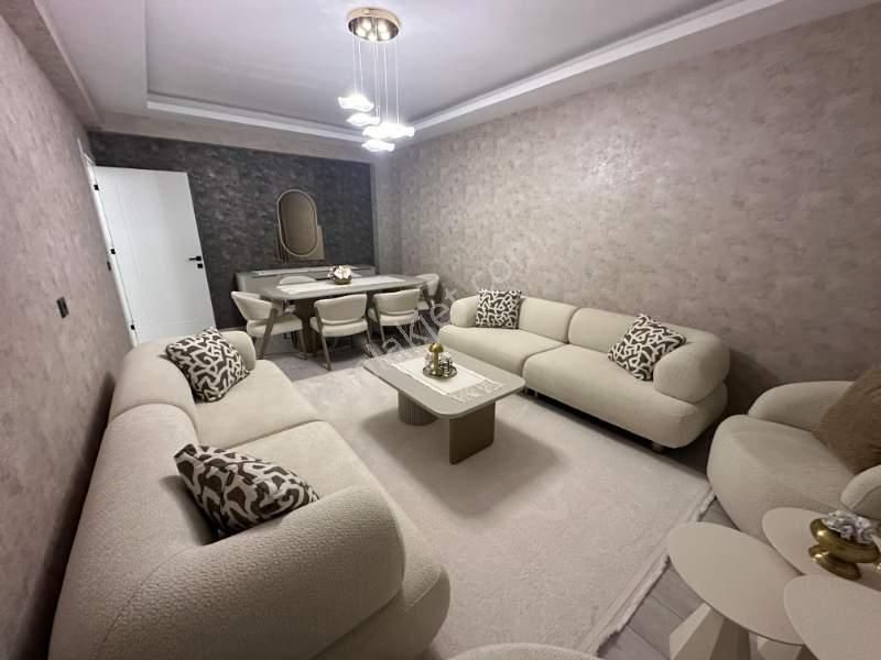 Fatih Kuran Kursuna Yakın 3+1 Arakat 1 Yıllık Satılık Daire - Görsel 7