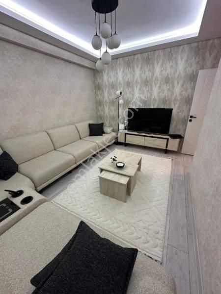 Fatih Kuran Kursuna Yakın 3+1 Arakat 1 Yıllık Satılık Daire - Görsel 4