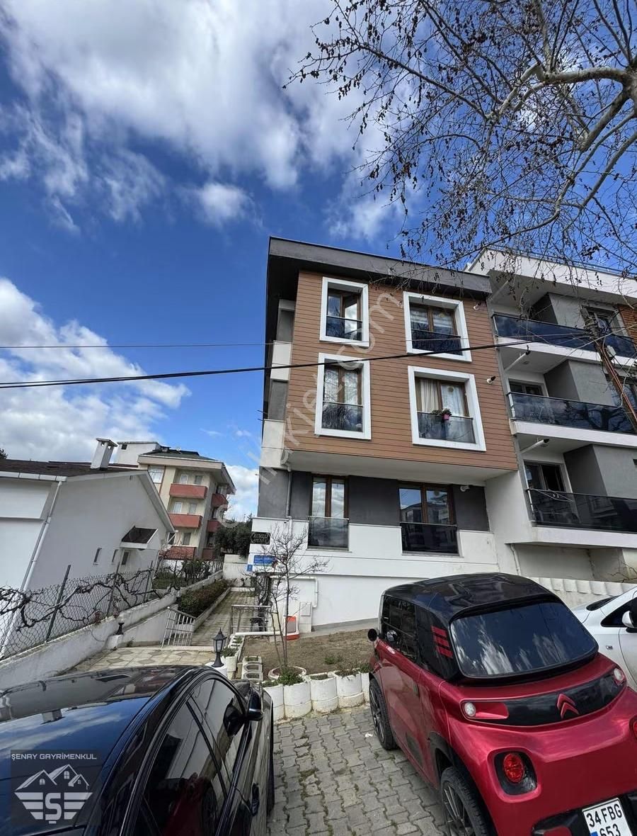 Değirmenaltı 2+1 Kiralık Daire - Görsel 13