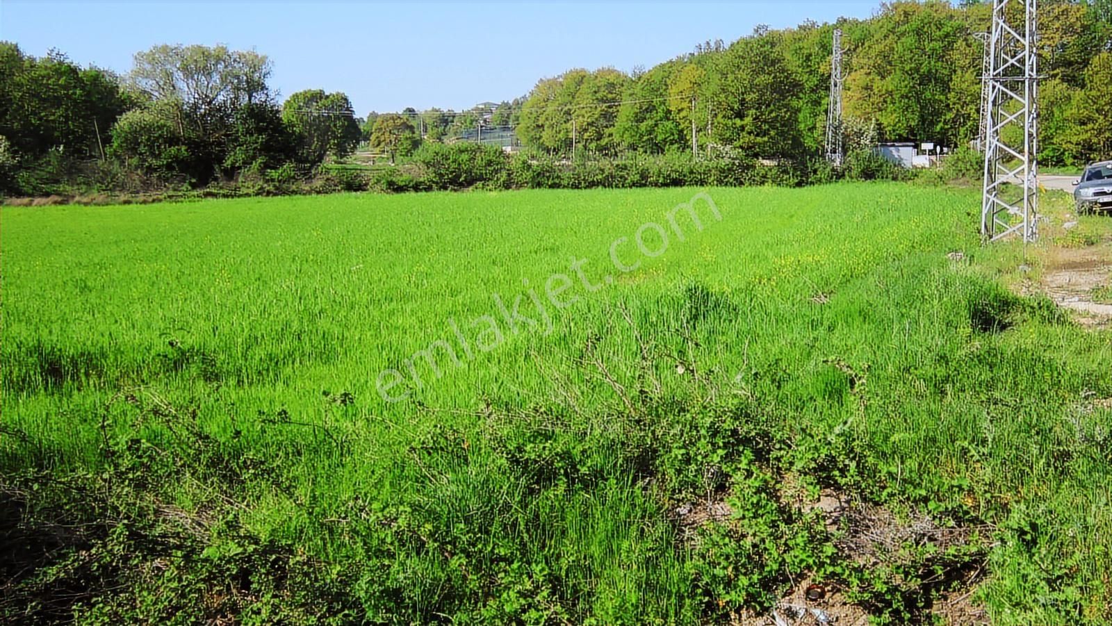 Kayapa'nın Üstü Unçukuru'nda Ana Yola 95 M. Cepheli 5720 M2 - Görsel 9