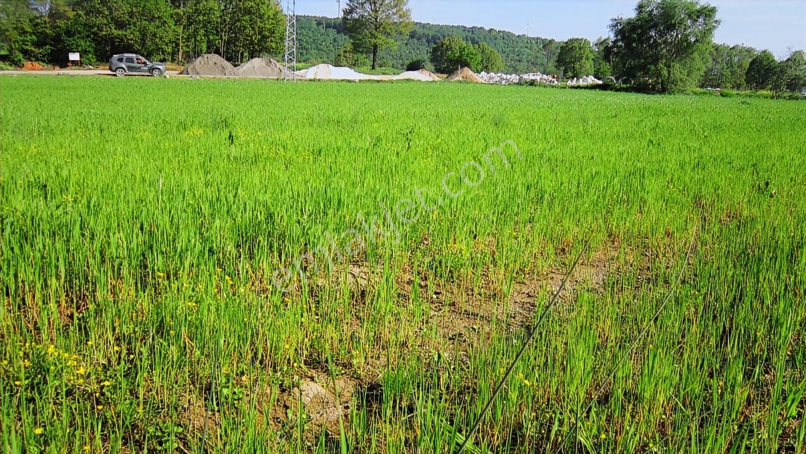 Kayapa'nın Üstü Unçukuru'nda Ana Yola 95 M. Cepheli 5720 M2 - Görsel 14