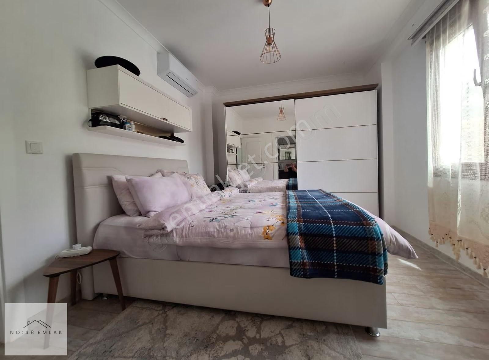 Yalıkavak Dirmilde 2+1 Bahçe Katı Daire - Görsel 13