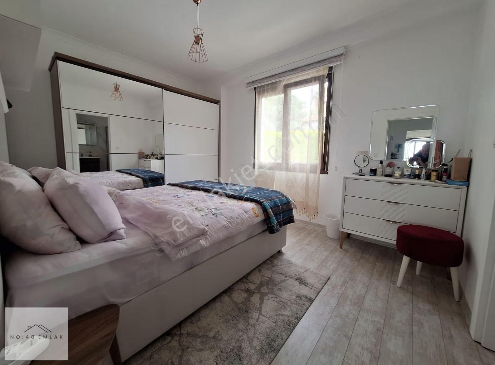 Yalıkavak Dirmilde 2+1 Bahçe Katı Daire - Görsel 12