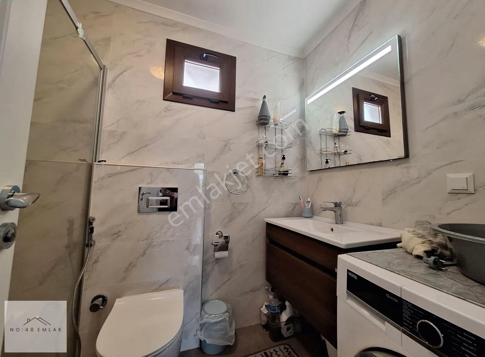 Yalıkavak Dirmilde 2+1 Bahçe Katı Daire - Görsel 10