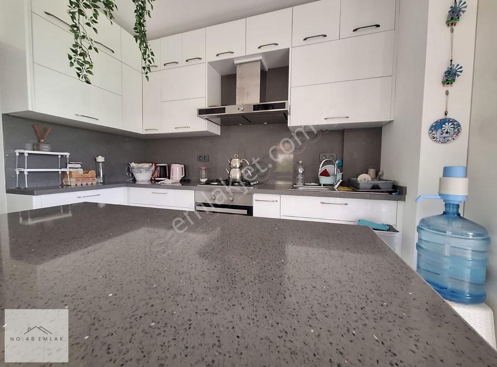 Yalıkavak Dirmilde 2+1 Bahçe Katı Daire - Görsel 3