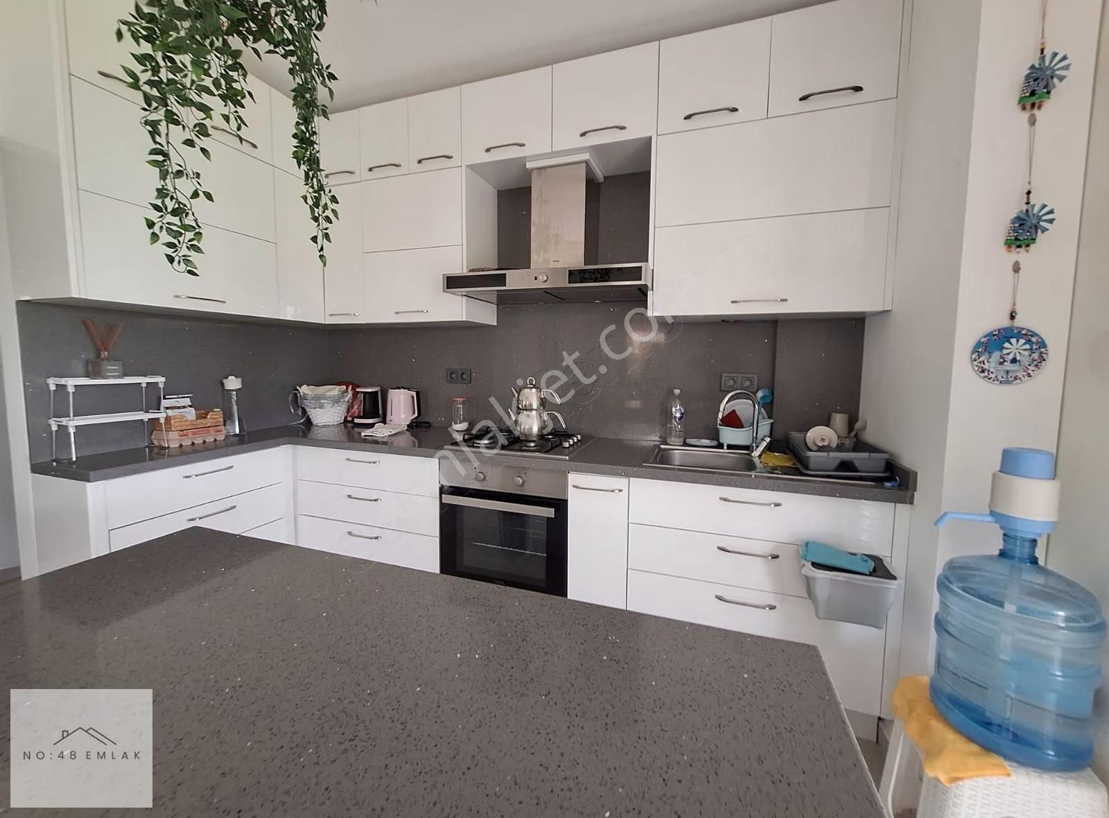 Yalıkavak Dirmilde 2+1 Bahçe Katı Daire - Görsel 2