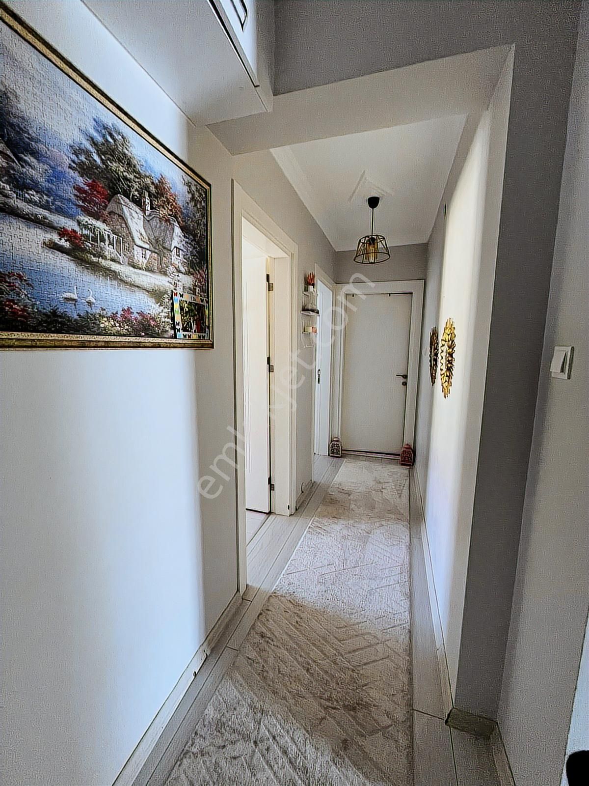 Buhara Mahallesinde Edipoğlu Cad. 3+1 Son Kat Satılık Daire - Görsel 6