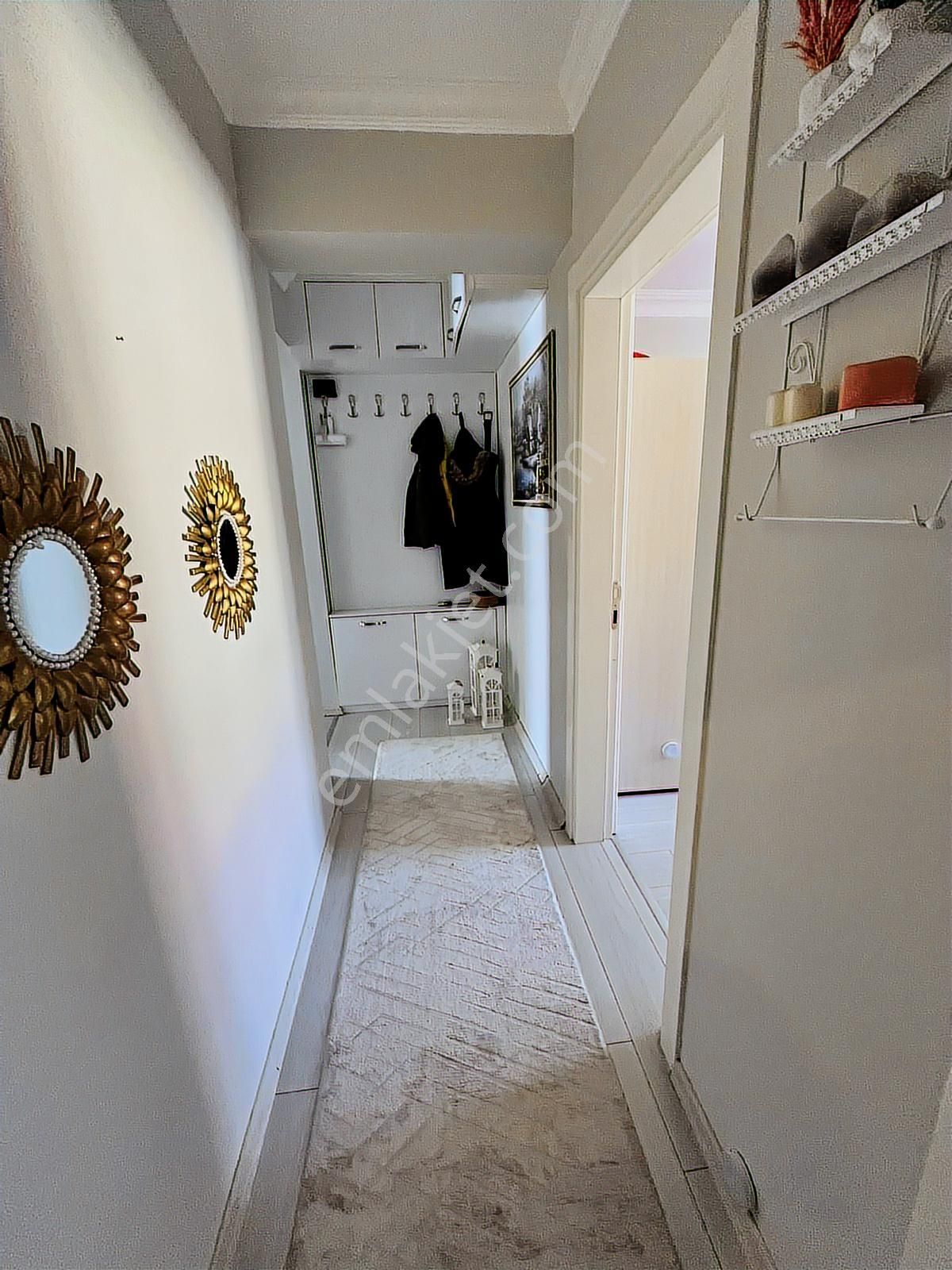 Buhara Mahallesinde Edipoğlu Cad. 3+1 Son Kat Satılık Daire - Görsel 2