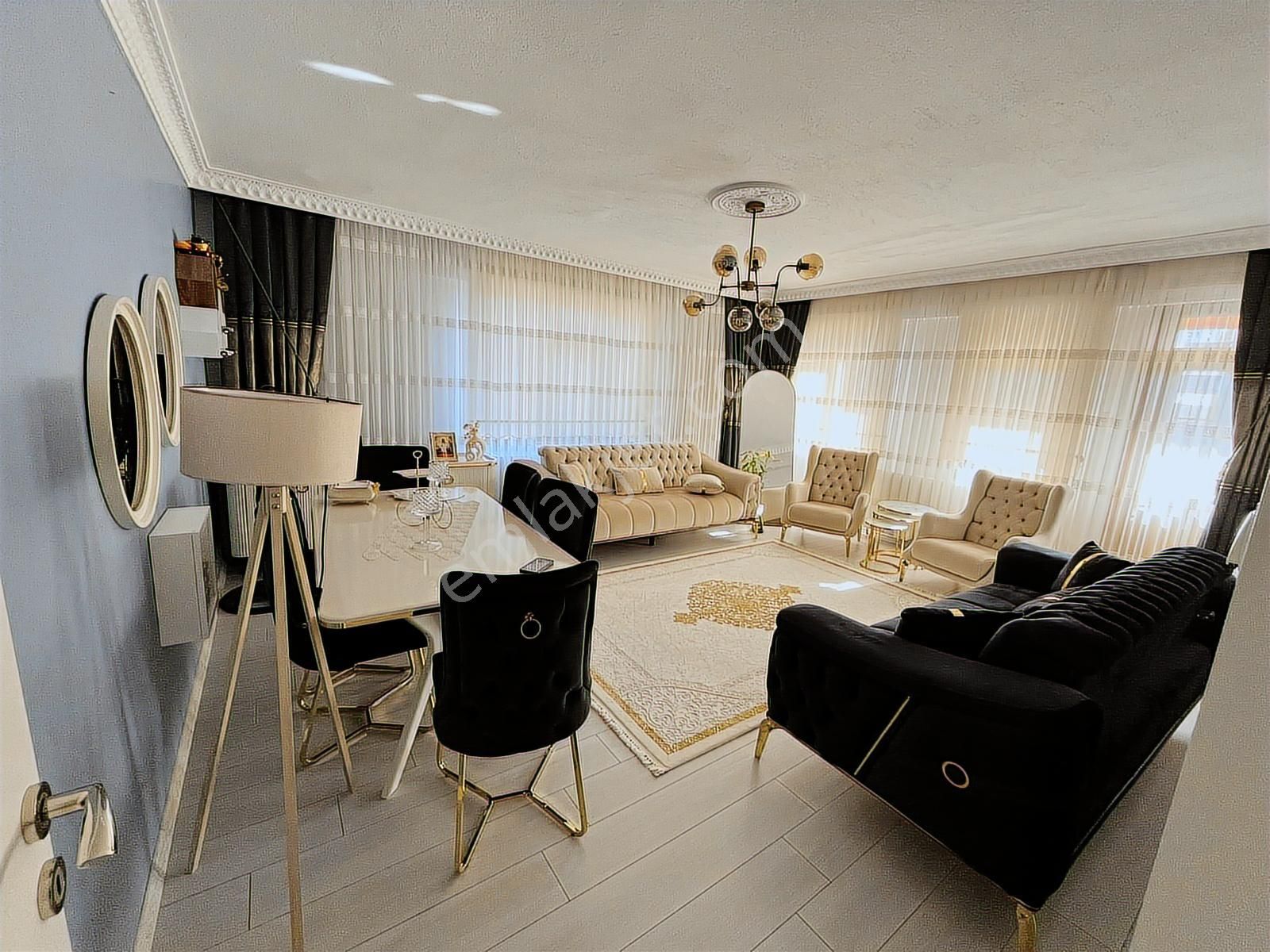 Buhara Mahallesinde Edipoğlu Cad. 3+1 Son Kat Satılık Daire - Görsel 10
