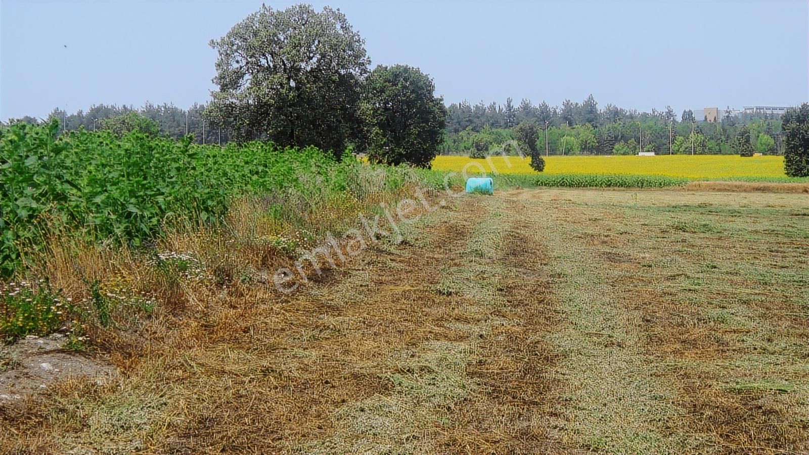 Görükle Kavşağına Ve İzmir Yoluna Yakın 1225 M2 Arazi - Görsel 32