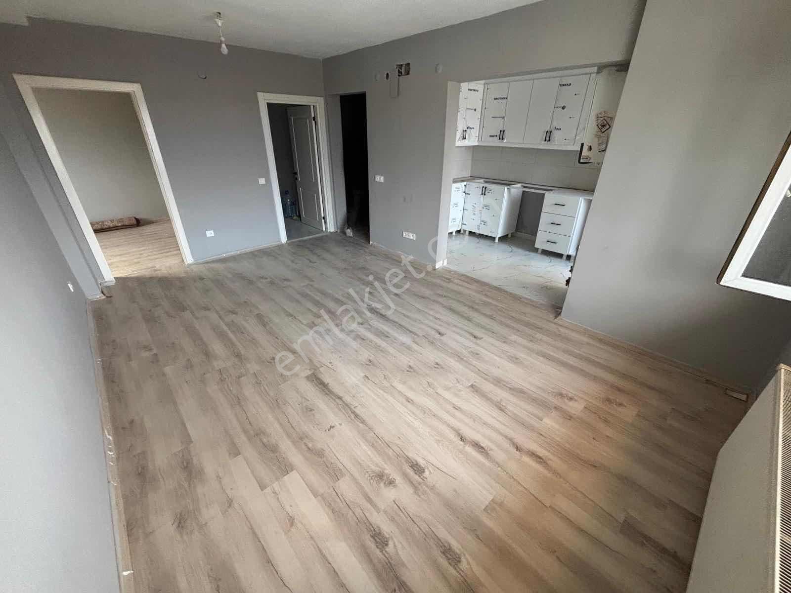 Yuv*** 1.5 Milyon Kredi İmkanı Site İçerisinde Full Yapılı 1+1 - Görsel 14