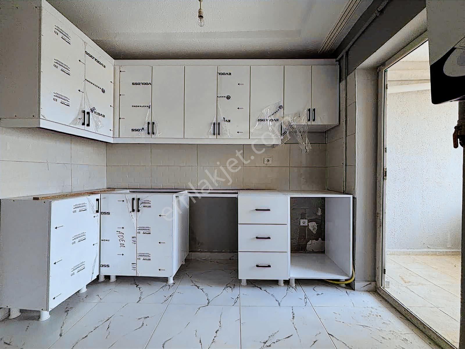 Yuv*** 1.5 Milyon Kredi İmkanı Site İçerisinde Full Yapılı 1+1 - Görsel 11