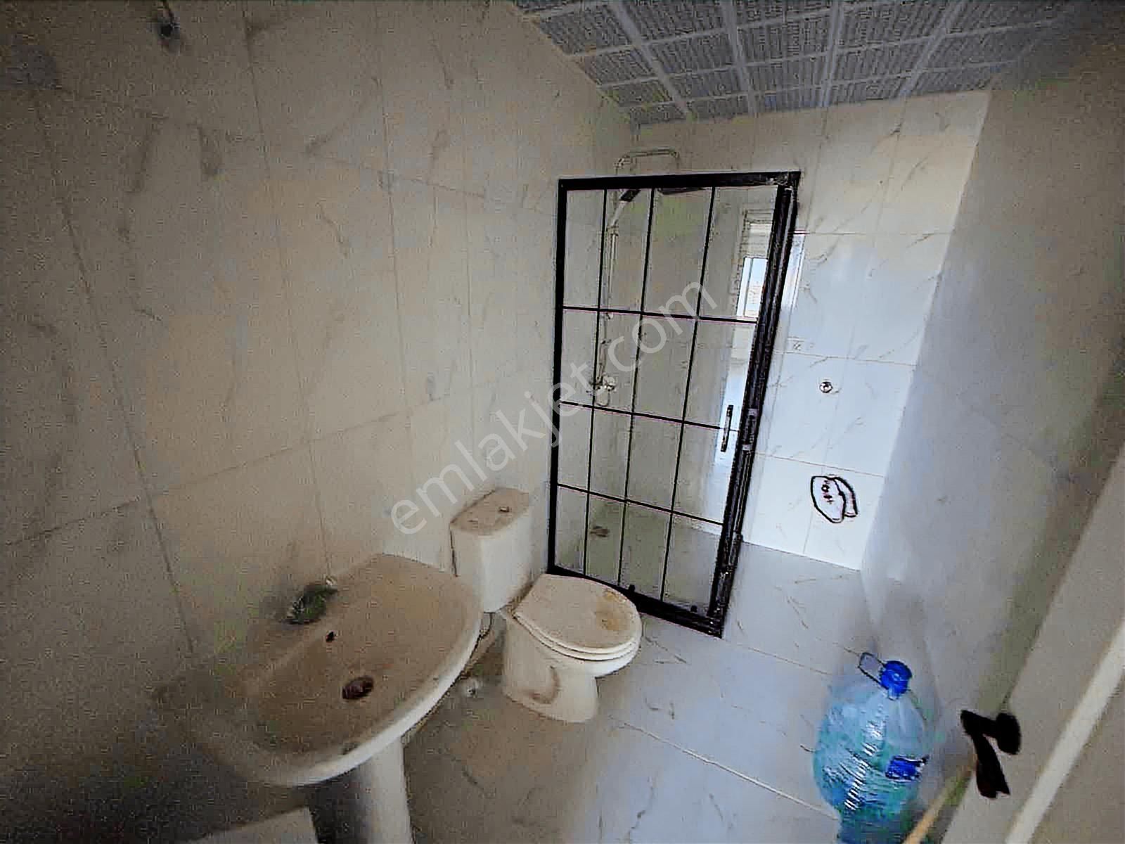 Yuv*** 1.5 Milyon Kredi İmkanı Site İçerisinde Full Yapılı 1+1 - Görsel 10