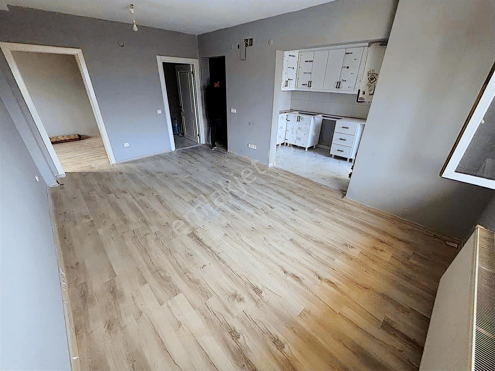 Yuv*** 1.5 Milyon Kredi İmkanı Site İçerisinde Full Yapılı 1+1 - Görsel 12