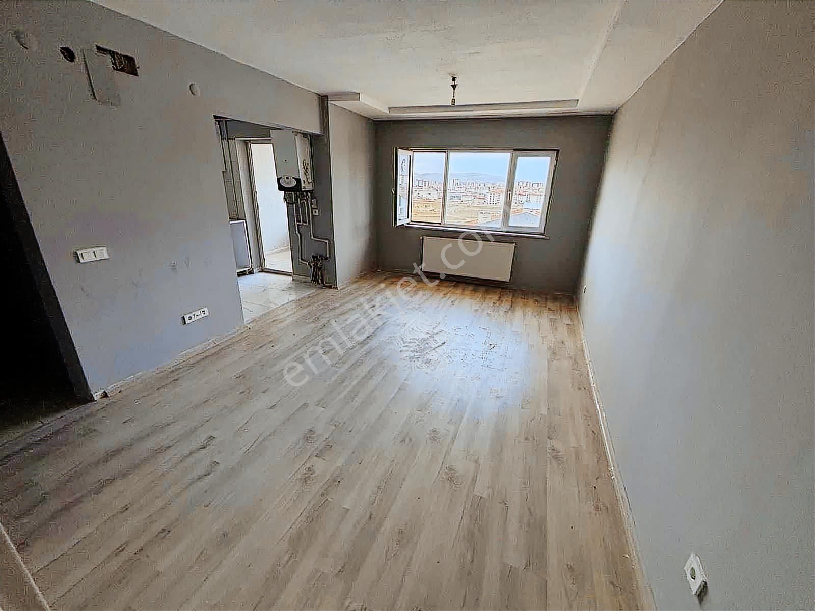 Yuv*** 1.5 Milyon Kredi İmkanı Site İçerisinde Full Yapılı 1+1 - Görsel 2