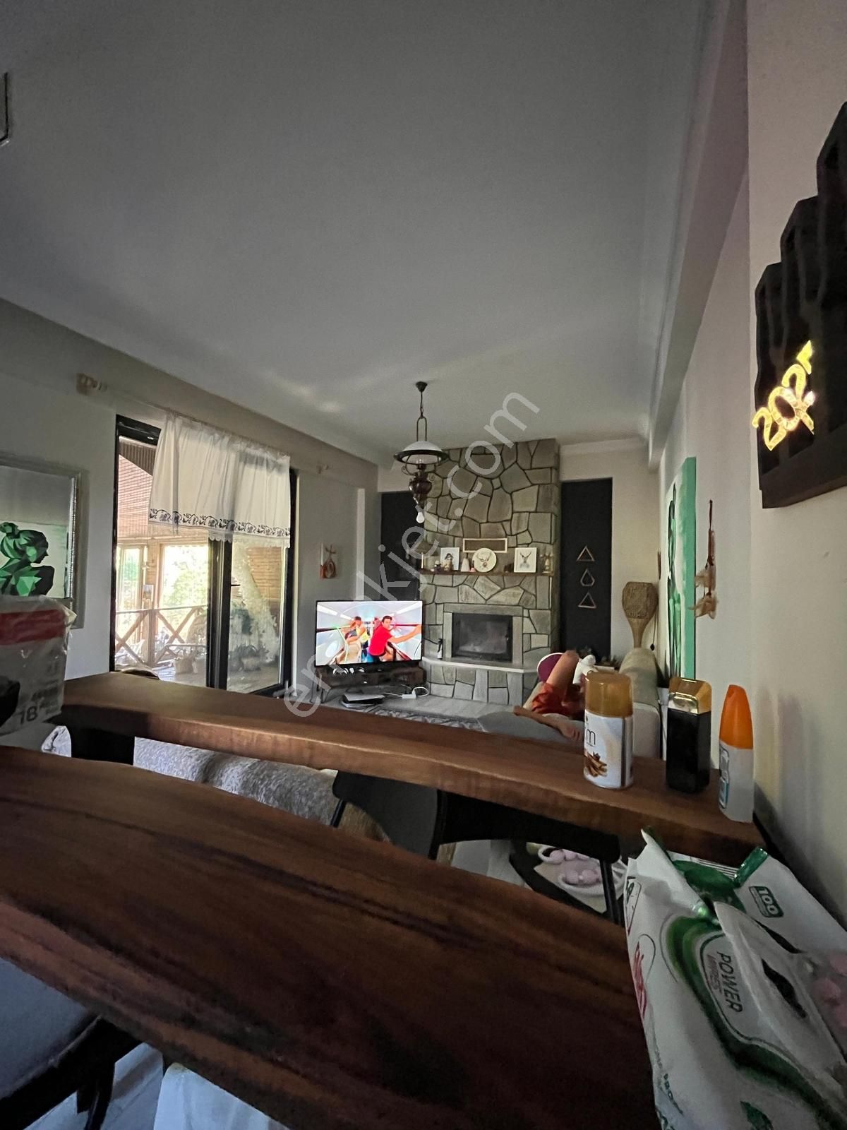 Remax Advantage'dan İncir Bahçe - Şehre Yakın Özel Hobi Bahçesi - Görsel 17