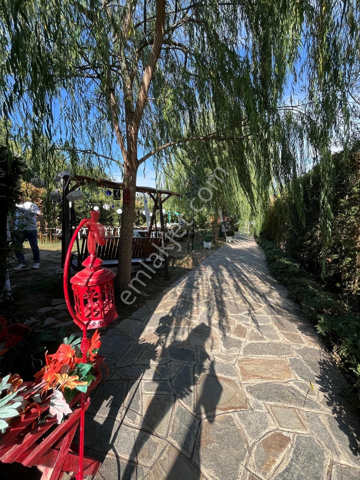 Remax Advantage'dan İncir Bahçe - Şehre Yakın Özel Hobi Bahçesi - Görsel 24