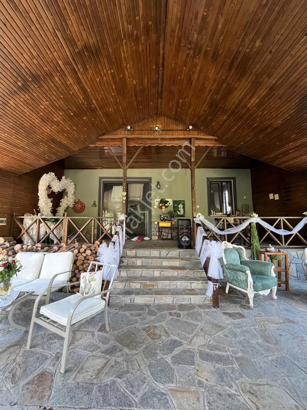 Remax Advantage'dan İncir Bahçe - Şehre Yakın Özel Hobi Bahçesi - Görsel 6