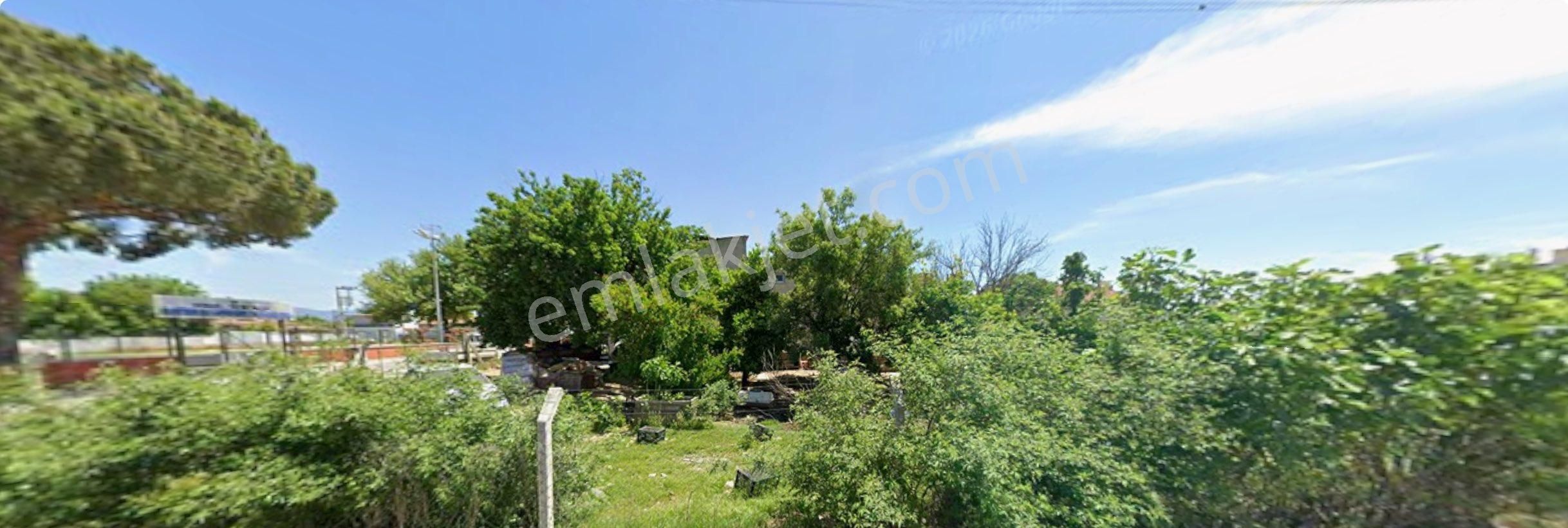 Sahibinden Satılık İmarlı Evli Arsa - Görsel 6