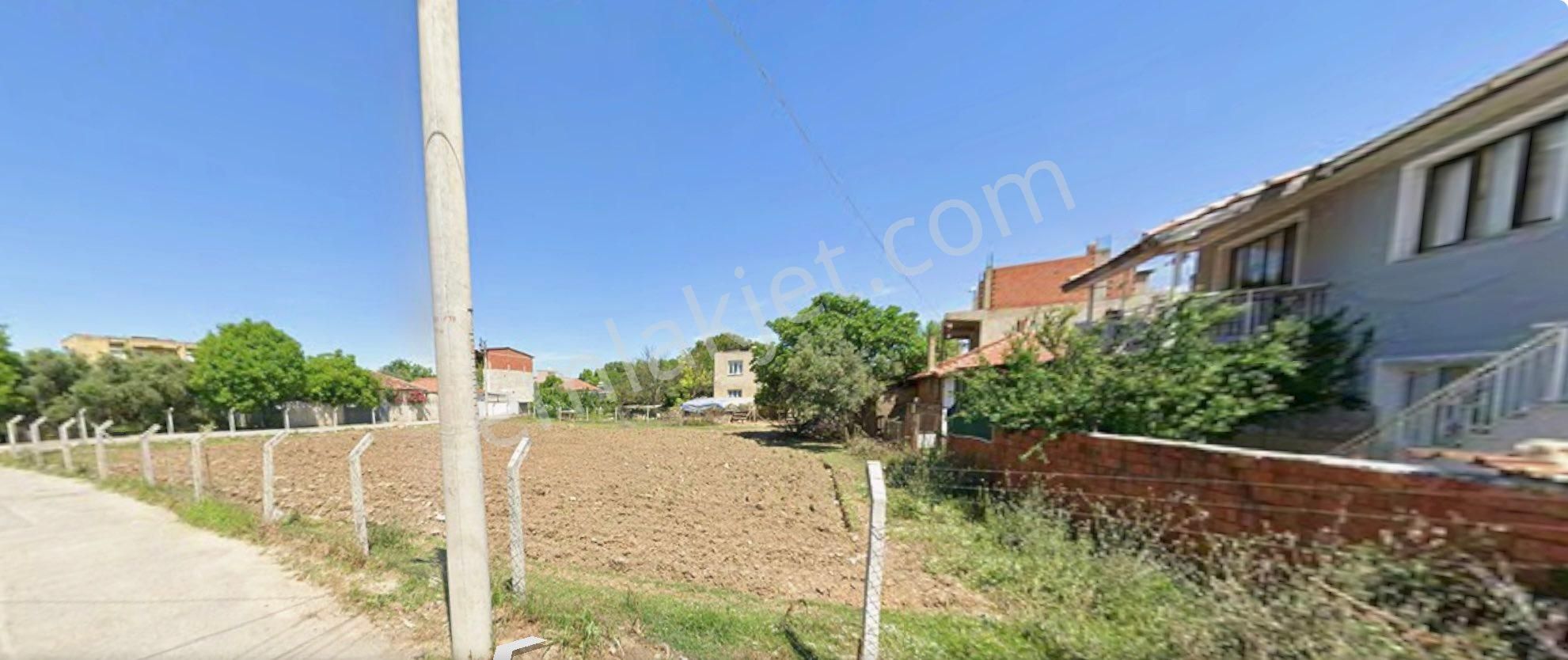 Sahibinden Satılık İmarlı Evli Arsa - Görsel 3