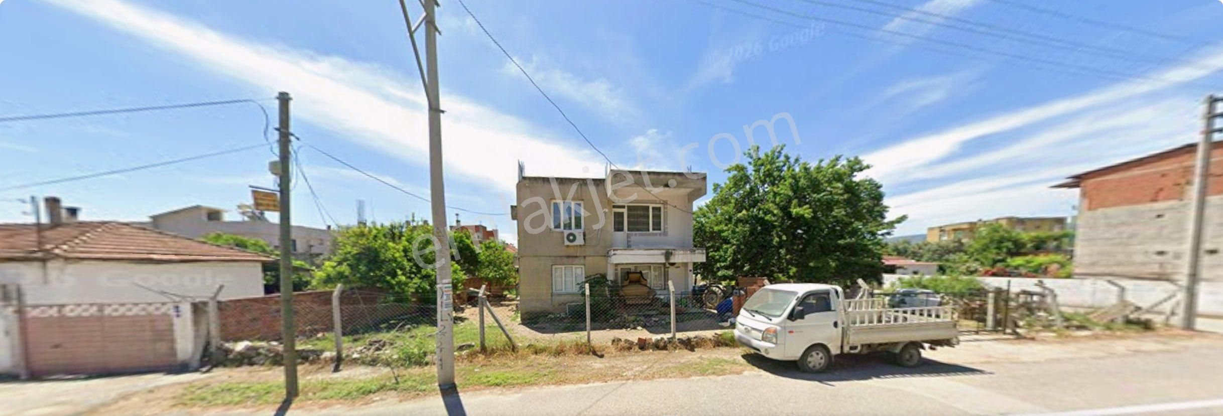 Sahibinden Satılık İmarlı Evli Arsa - Görsel 5