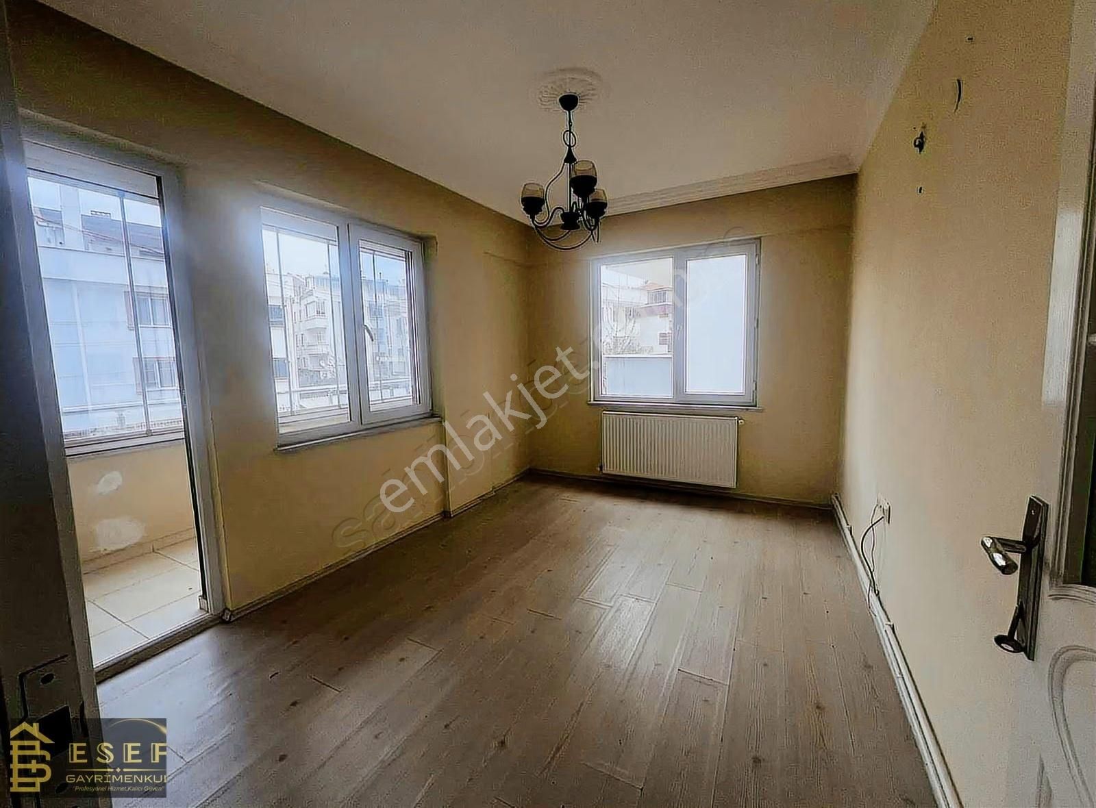 Dumlupınar Mahalesinde Kiralık Daire - Görsel 7