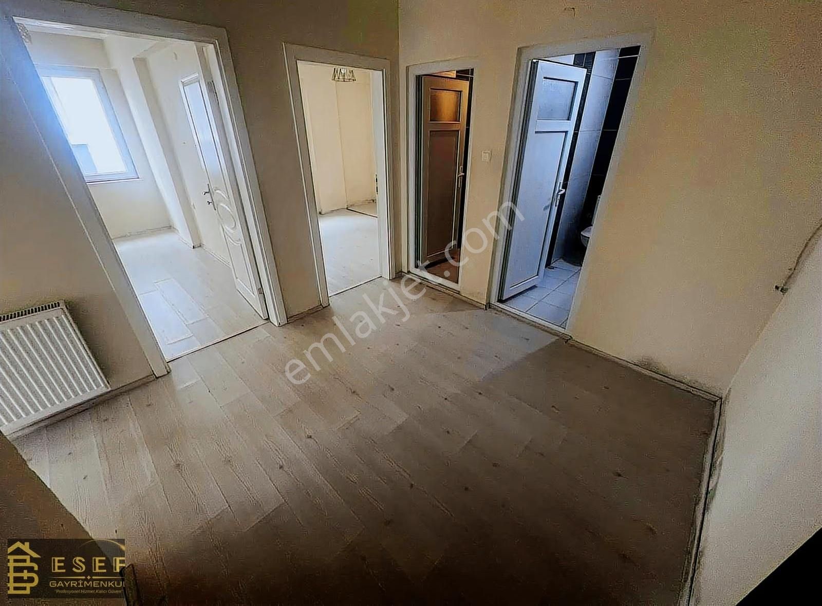 Dumlupınar Mahalesinde Kiralık Daire - Görsel 10